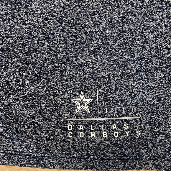 Dallas Cowboys Nike Tee - Picture 4 of 5
